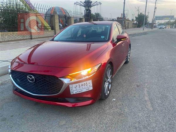 Mazda for sale in Iraq